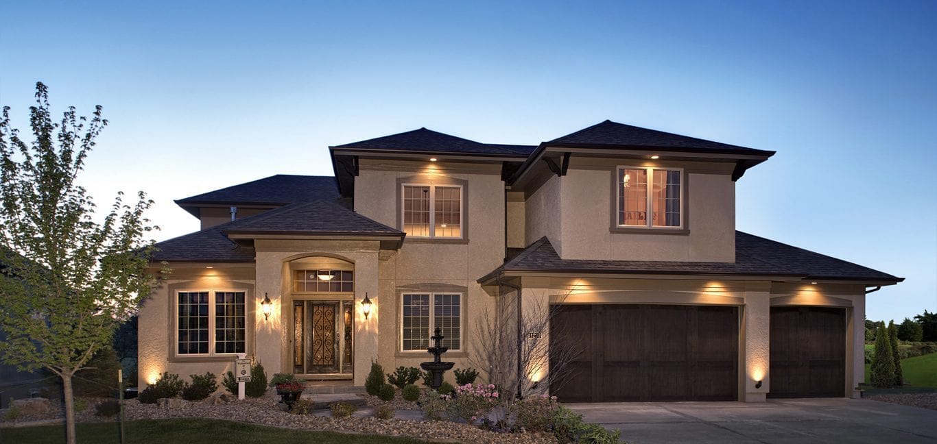 residential