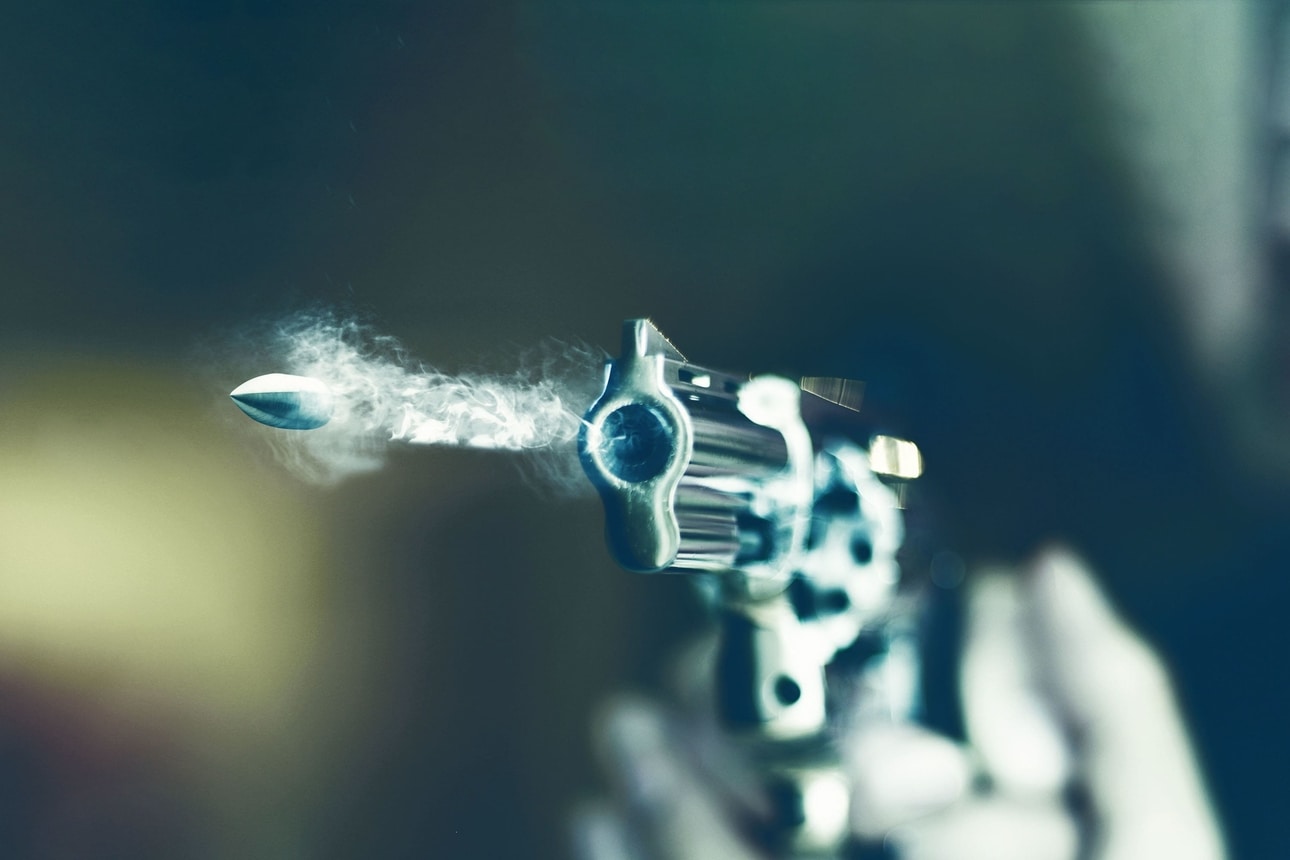 Ballistic