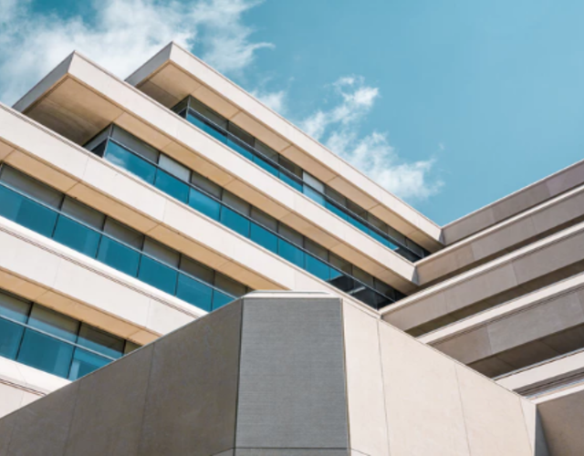 Commercial Window Tinting