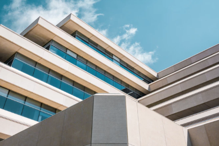 Commercial Window Tinting