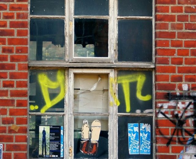 Graffiti