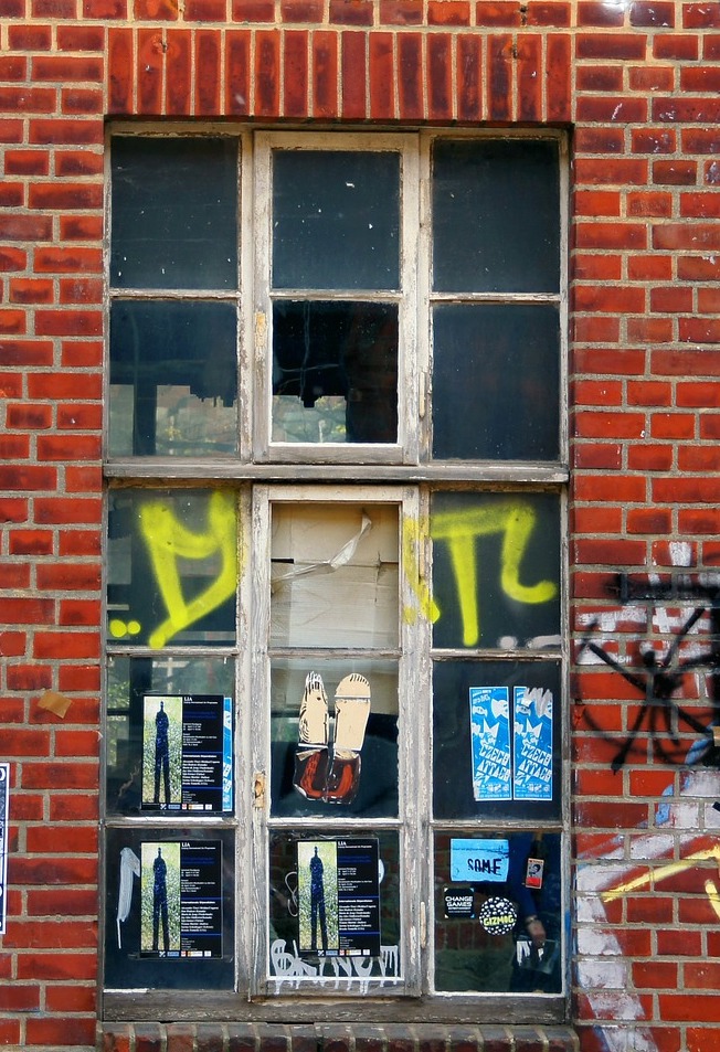 Graffiti