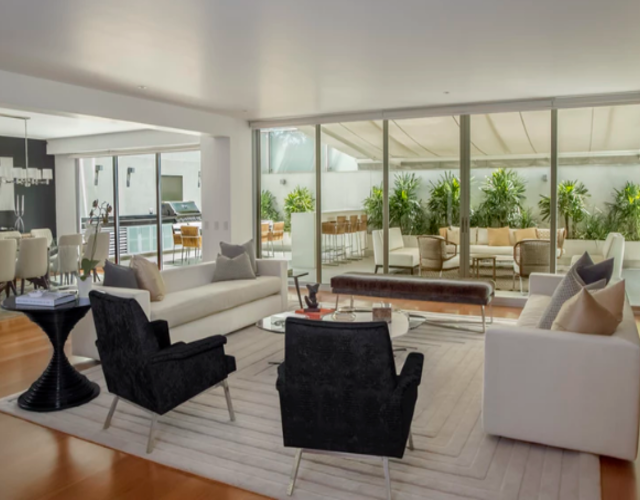 Residential Window Tint Las Vegas
