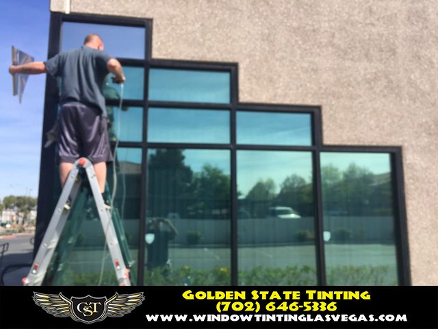 Home Safety and Security Window Tint